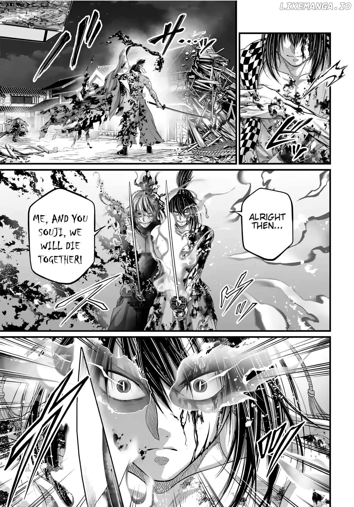 Record Of Ragnarok, Chapter 92 image 36